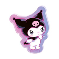 #ティーズファクトリー(国内販売のみ） クリップ サンリオアクリルクリップ  クロミ SR-5543420KU