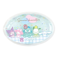 #ティーズファクトリー(国内販売のみ） 保冷剤 サンリオ　キラキラ保冷剤  大集合 SR-5535686DS