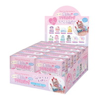 #ティーズファクトリー(国内販売のみ） BOX サンリオシークレット推したいアクリルリング 単品（１０種）   SR-5537748AR