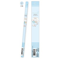 #ティーズファクトリー(国内販売のみ） 鉛筆 サンリオ六角鉛筆  ルームツアー／シナモロール SR-5543446RC
