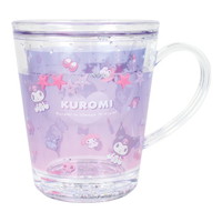 #ティーズファクトリー(国内販売のみ） ウォーターカップ サンリオウォーターカップ  エブリウェアークロミ SR-5526560EK