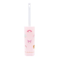 #ティーズファクトリー(国内販売のみ） 掃除用品 サンリオスリムハンディモップ  フェイスMIX SR-5545005FC