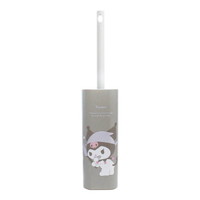 #ティーズファクトリー(国内販売のみ） 掃除用品 サンリオスリムハンディモップ  クロミ SR-5545007KU