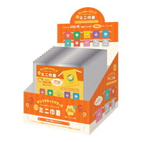 #ティーズファクトリー(国内販売のみ） BOX サンリオシークレットミニ巾着 単品１０   SR-5547016