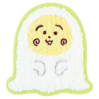 #ティーズファクトリー(国内販売のみ） ステッカー コジコジモコモコ刺繍ステッカー  仮装 5546613