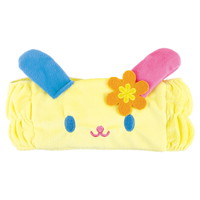 #ティーズファクトリー(国内販売のみ） 生活雑貨 サンリオキャラクターズヘアバンド　  ウサハナ SR-5548004US