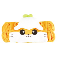 #ティーズファクトリー(国内販売のみ） 生活雑貨 サンリオキャラクターズヘアバンド　  コロコロクリリン SR-5548005CK