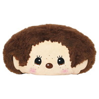 #ティーズファクトリー(国内販売のみ） 身辺雑貨 フェイスティッシュケース  モンチッチくん MC-5545337MB
