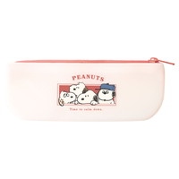 #ティーズファクトリー(国内販売のみ） 身辺雑貨 スヌーピーSOFUTTOシリコーンマルチケース　  ブラザー SN-5543922BR