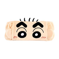 #ティーズファクトリー(国内販売のみ） 生活雑貨 クレヨンしんちゃんヘアバンド　  Babyしんちゃん KS-5548087SA
