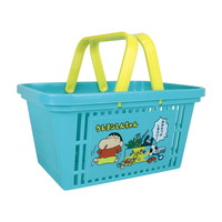#ティーズファクトリー(国内販売のみ） 生活雑貨 クレヨンしんちゃん･キャラバスケット　  おかたづけ KS-5545385OK
