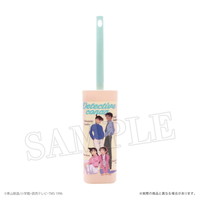 #ティーズファクトリー(国内販売のみ） 生活雑貨 名探偵コナンスリムハンディモップ　  Magazine CO-5581584MZ