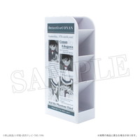 #ティーズファクトリー(国内販売のみ） 生活雑貨 名探偵コナンタワースタンド　  Newspaper CO-5581585NP