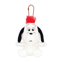 #ティーズファクトリー(国内販売のみ） 身辺雑貨 トムとジェリーぬいぐるみマスコット　  ドルーピー TJ-5549191DP