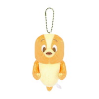 #ティーズファクトリー(国内販売のみ） 身辺雑貨 トムとジェリーぬいぐるみマスコット　  金魚 TJ-5549192KI