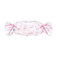 #ティーズファクトリー(国内販売のみ） 収納用品 サンリオキャラクターズキャンディペンポーチ　  ハローキティ SR-5562067KT