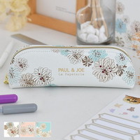 #マークス  ペンケース ポールアンドジョー   PAJPEC3-WH