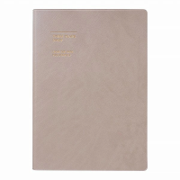 #マークス マークス ３年連日記 ＣＤＲＴＹＤ０１ ﾍﾞｰｼﾞｭ CDRTYD01-BE