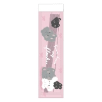 #クーリア 筆記関連小物 替芯 2B・0.5ｍｍ マイフロッケ 02154