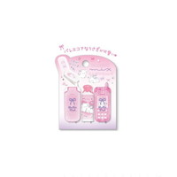 #クーリア エンピツキャップ パロディミックス鉛筆キャップ　  バレエコアうさぎ 02158