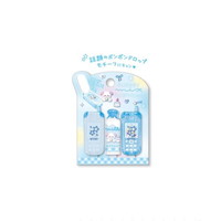 #クーリア エンピツキャップ パロディミックス鉛筆キャップ　  わんわんボンボン 02160