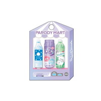 #クーリア  パロディミックス鉛筆キャップ  じはんきＣ 02280