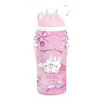 #クーリア  ボトルホルダー L おやすみバニー 03175