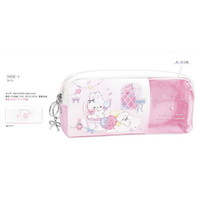 #クーリア  チャーミングルームSTペンポーチ  ラパン 04438