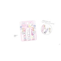 #クーリア  チャーミングルームSTチャーム付き鉛筆キャップ  ラパン 04446