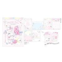 #クーリア  チャーミングルームSTＶメモ  ラパン 04458