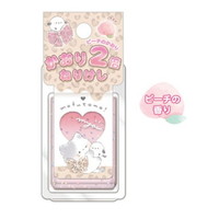 #クーリア ネリケシ 香り２倍クリアねりけし　  もふとも 05131