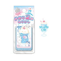 #クーリア ネリケシ 香り２倍クリアねりけし　  スイートカフェ 05134