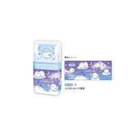 #クーリア  香り付きローラー消しゴム  エナガシロップ/星空 05175