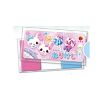 #クーリア  ねりけし  キャンディツインズ 05213