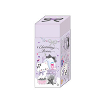 #クーリア  いつでもキュート消しゴム  チャーミングルーム･シャトン 05236