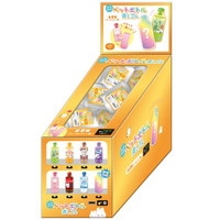 #クーリア 筆記関連小物 シークレットペットボトル消しゴム  1BOX 05430