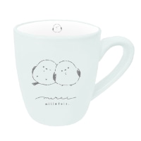 #クーリア 生活雑貨 マグカップ　  えなが 06108