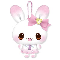 #クーリア  キャンディツインズ・ボールチェーンマスコット  ミミリン 06286