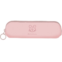 #クーリア 収納用品 ミミムー・ペンポーチ　  ウサギ 09172