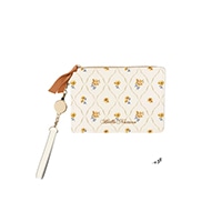 #クーリア  ベルナチュール・パスケース  イエロー 09506