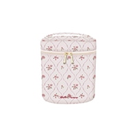 #クーリア  ベルナチュール・バニティポーチ  ピンク 09509