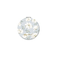 #クーリア  フロールクレール・サークルミラー  ピンク 09547