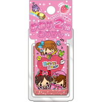#クーリア  香り2倍クリアねりけし   ハッピーシェイク 15151