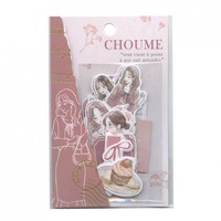 #クーリア  シューミーシール　ピオニー   81070