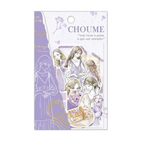 #クーリア  シューミーシール　クロッカス   81071