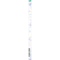 #クーリア 鉛筆 ７色鉛筆（丸） 7色 ドロップアニマル／おばけ 82514