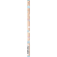 #クーリア 鉛筆 木軸鉛筆（Ｂ・丸） B シールームシェア 82548