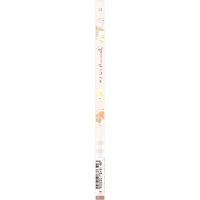 #クーリア 鉛筆 やきたてアニマルＳＴ鉛筆（２Ｂ・丸） ２B パン屋さんＢ 84614