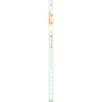 #クーリア 鉛筆 やきたてアニマルＳＴ鉛筆（２Ｂ・丸） ２B メニューＡ 84615