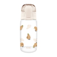 #クーリア タンブラー レアアニマル・プラボトル（５５０ｍｌ） 550ml キーウィ 89885